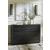 Londer Wood Panel Bedroom Set
