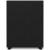 Londer Wood Panel Bedroom Set