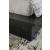 Londer Wood Panel Bed, Queen Size