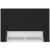 Londer Wood Panel Bed, Queen Size
