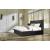 Londer Wood Panel Bed, Queen Size