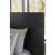 Londer Wood Panel Bed, California King Size