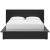 Londer Wood Panel Bed, California King Size