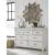 Ashley SM Kanwyn Wood 9-Drawer Dresser