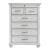 Ashley SM Kanwyn Wood 7-Drawer Chest