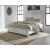 Ashley SM Kanwyn Wood Panel Bed
