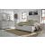 Ashley SM Kanwyn Wood Storage Panel Bedroom Set