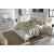 Ashley SM Kanwyn Wood Storage Panel Bedroom Set