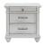 Ashley SM Kanwyn Wood 3-Drawer Nightstand