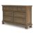 Feddinger Wood Dresser w/7 Drawers