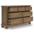 Feddinger Wood Panel Storage Bedroom Set