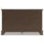 Feddinger Wood Sleigh Storage Bedroom Set