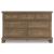 Feddinger Wood Sleigh Storage Bedroom Set