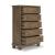 Feddinger Wood Sleigh Bedroom Set