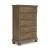Feddinger Wood Chest w/5 Drawers
