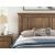 Feddinger Wood Panel Bedroom Set