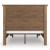 Feddinger Wood Panel Storage Bedroom Set