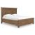 Feddinger Wood Panel Storage Bed, King Size