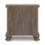 Feddinger Wood Sleigh Bedroom Set