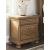 Feddinger Wood Panel Bedroom Set