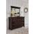 Brynhurst Wood Storage Panel Bedroom Set