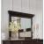 Ashley SM Brynhurst Wood Mirror