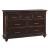 Ashley SM Brynhurst Wood 9-Drawer Dresser