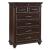 Ashley SM Brynhurst Wood 7-Drawer Chest