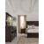 SM Brynhurst Wood Panel Bedroom Set