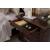 Ashley SM Brynhurst Wood 3-Drawer Nightstand