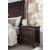 Brynhurst Wood Storage Panel Bedroom Set