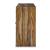 Dressonni Wood Panel Bedroom Set