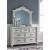 Montelaine Wood Dresser w/7 Drawers