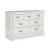 Montelaine Wood Dresser w/7 Drawers