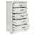 Montelaine Wood Chest w/5 Drawers
