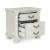 Montelaine Wood/Fabric Upholstered Panel Bedroom Set