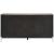 Estelle Wood Double Dresser w/6 Drawers