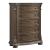 Charmond Wood 5-Drawer Chest