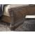 Charmond Fabric Upholstered Sleigh Bed