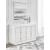 Chalanna Upholstered Storage Bedroom Set w/LED Light