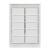 Chalanna Upholstered Storage Bedroom Set w/LED Light