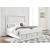 Chalanna Upholstered Storage Bed w/LED Light, Queen Size