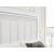 Chalanna Upholstered Storage Bed w/LED Light, Queen Size