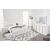 Chalanna Upholstered Storage Bedroom Set w/LED Light