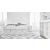 Chalanna Upholstered Storage Bedroom Set w/LED Light