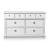 Rowlenstown Wood/MDF Bedroom Set