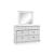 Rowlenstown Wood/MDF Bedroom Set