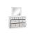Rowlenstown Wood/MDF Bedroom Set