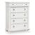 Rowlenstown Wood/MDF Bedroom Set