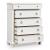Rowlenstown Wood/MDF Bedroom Set
